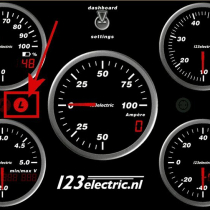 FAQ: The BMS123 – showing the “L” indicator 
